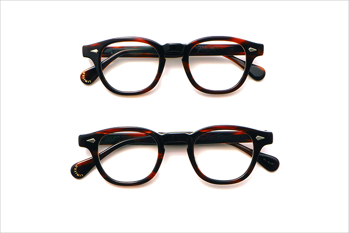 JULIUS TART OPTICAL×G.B.G LIMITED MODEL sandiegokidsdentist.com