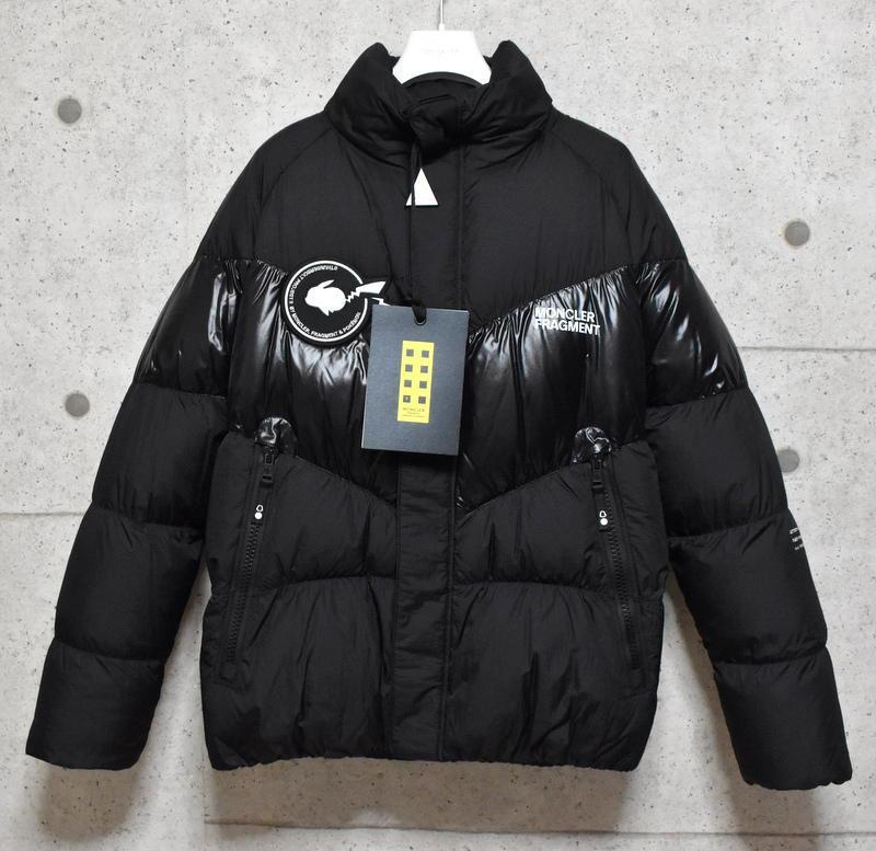 HOT在庫☧ MONCLER 新品 未使用 tAEHu-m86014408058 ジャケット コラボ