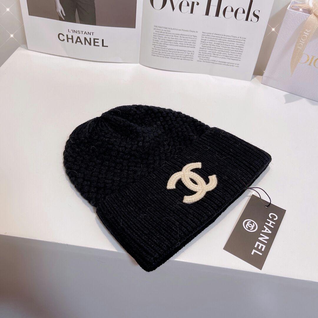 素敵でユニークな sanagustin.ac.id 【新品 値札タグ付】 22aw CHANEL