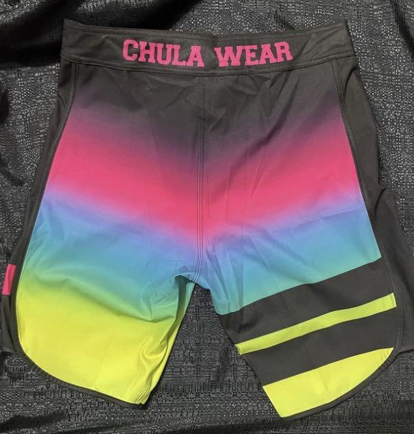 chula wear ステージショーツ 26inch Darc Sport好きに | paymentsway.co