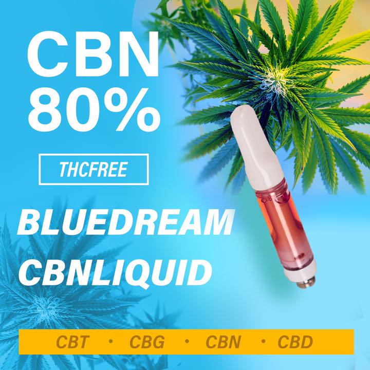 数量限定＊LA産 THCV＋CBD CBN配合 ①本blue dream richproducts.com.au